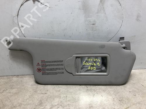 Used Other RENAULT SCÉNIC II (JM0/1_) 2.0 (JM05, JM0U, JM1N, JM1U, JM2V) (135 hp) 20623517