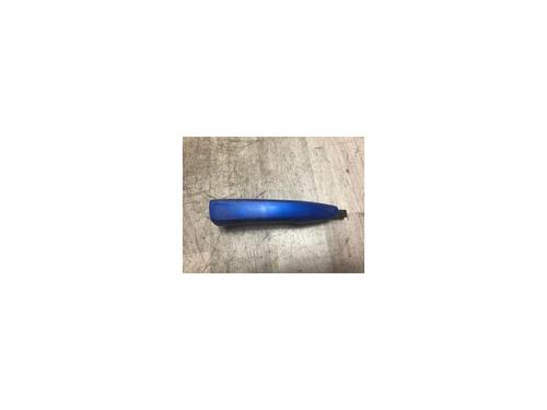 Used Front right exterior door handle PEUGEOT 2008 II (UD_, US_, UY_, UJ_, UR_, UC_) 1.5 BlueHDI 130 (131 hp) 20625385