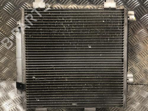 AC-Kondensator PEUGEOT 107 (PM_, PN_) 1.0 (68 hp) 31244305