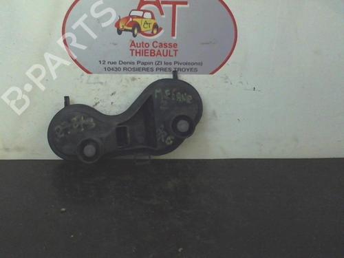 Used Licence plate light RENAULT MEGANE II (BM0/1_, CM0/1_) 1.6 16V (BM0C, CM0C) (113 hp) 13137036