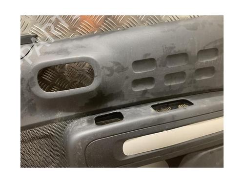 Front right panel CITROËN C3 III (SX) 1.2 PureTech 82 | BP26301126C59 