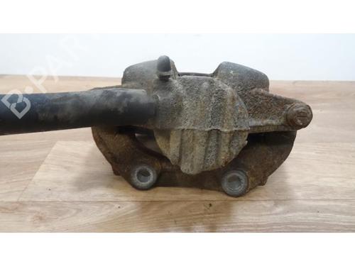 Left front brake caliper CITROËN C4 I (LC_) 1.6 HDi | BP13270496M105