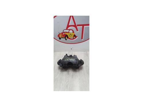 Used Right front brake caliper RENAULT CLIO IV (BH_) 0.9 TCe 90 (BHNF, BHMA, BHMH, BHJK, BHJR) (90 hp) 23128223