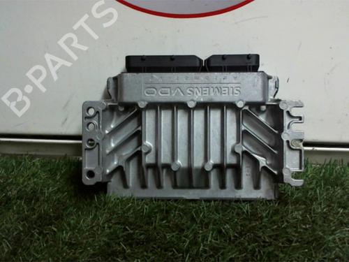 Engine control unit (ECU) MINI MINI (R50, R53) Cooper | BP13275112M57