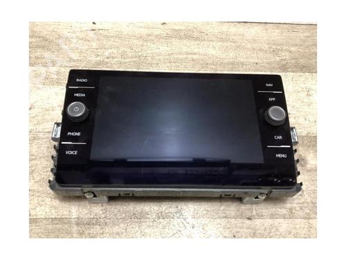 Display VW PASSAT B8 Variant (3G5, CB5) 2.0 TDI 4motion | BP23870353C48 