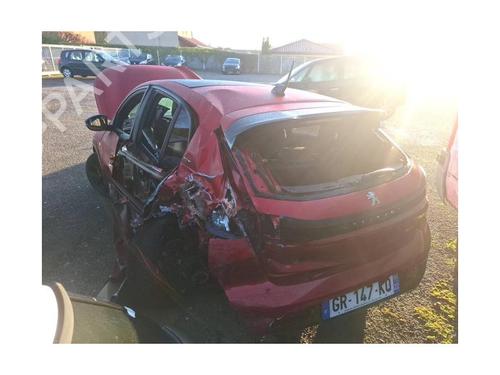 Switch PEUGEOT 208 II (UB_, UP_, UW_, UJ_) 1.2 PureTech 100 | BP25708557I30