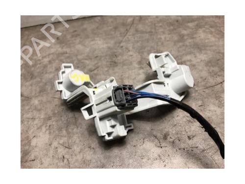 Licence plate light FORD FIESTA VI (CB1, CCN) 1.4 | BP20632632I40 