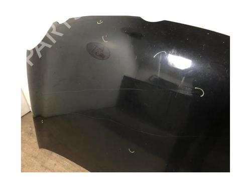 Hood VW POLO IV (9N_, 9A_) 1.4 TDI | BP20616002C1
