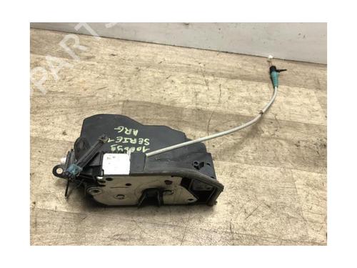 Rear left lock BMW 1 (E87) 118 d | BP15968577C100 