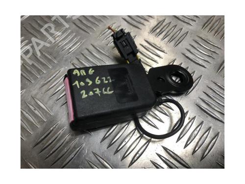 Seat buckle PEUGEOT 207 CC (WD_) 1.6 16V | BP25923603I32