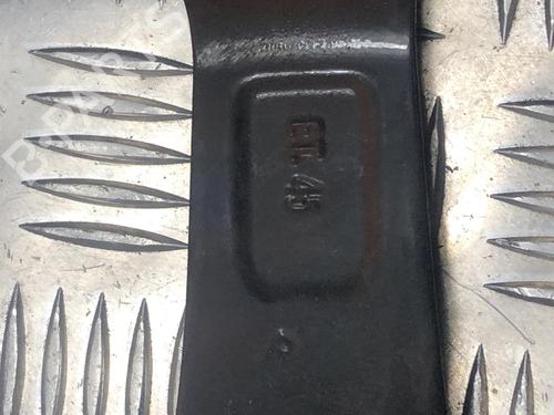 Rim MERCEDES-BENZ A-CLASS (W169) A 200 CDI (169.008, 169.308) | BP24955425C45