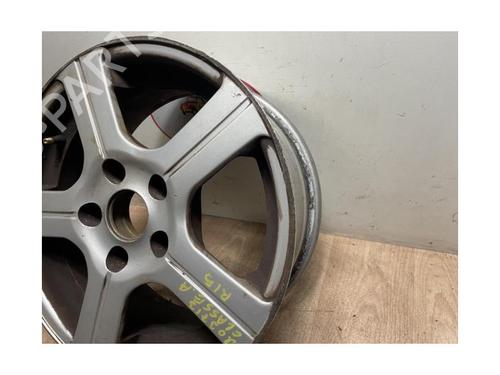 Rim MERCEDES-BENZ A-CLASS (W168) A 170 CDI (168.008) | BP13225001C45 