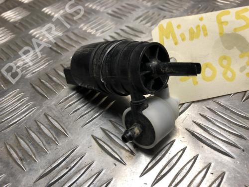 Used Washer pump MINI MINI (F55) One First (75 hp) 23105398
