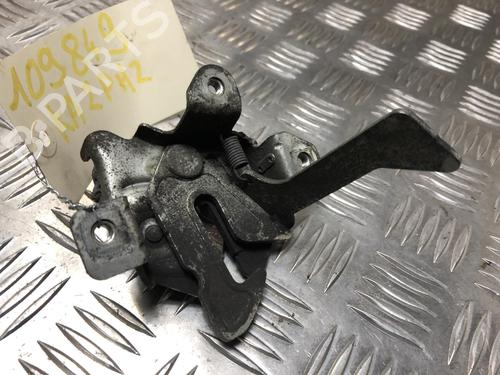 hjelmlås FORD KA (RU8) 1.2 (69 hp) 24537899