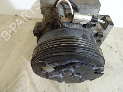 AC compressor RENAULT TWINGO I (C06_) 1.2 (C066, C068) | BP22940006M34 