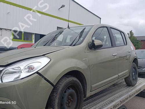 Starter DACIA SANDERO 1.4 (BS0C, BS0A, BS0G, BS1F, BS0E) | BP25305662M8 - Image 10