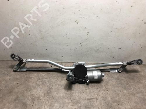 Used Front wiper motor MINI MINI CLUBMAN (F54) Cooper (136 hp) 20633658