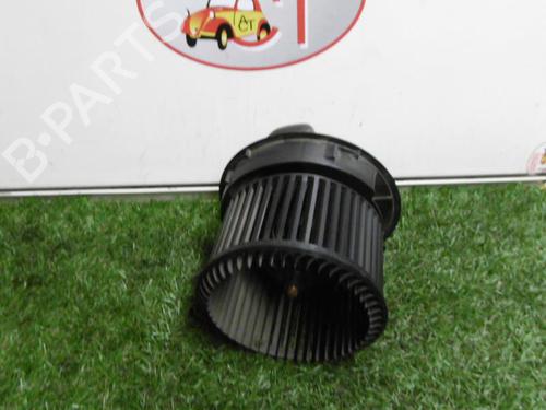Heater blower motor PEUGEOT 107 (PM_, PN_) 1.4 HDi | BP15786099M62