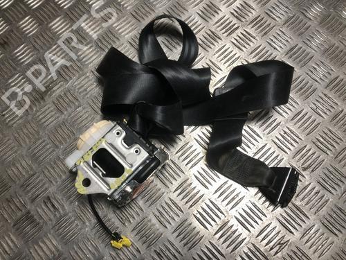 Rear left seatbelt VW POLO VI (AW1, BZ1, AE1) 1.0 | BP32492729I29