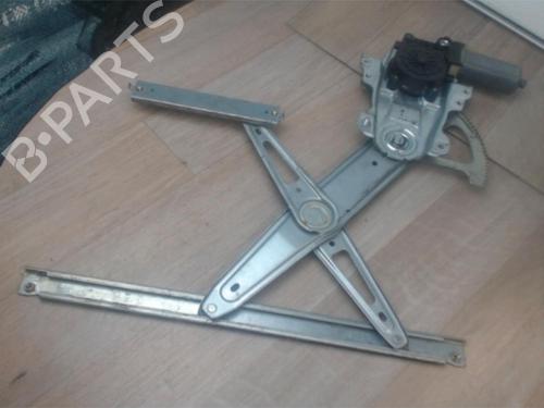 Front right window mechanism TOYOTA YARIS (_P1_) 1.0 (SCP10_, SCP10R) | BP13263652C23 