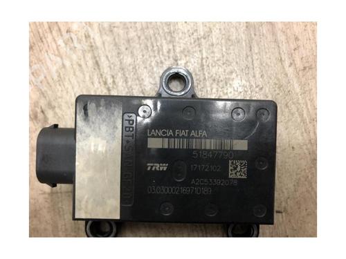 Elektronisk modul ALFA ROMEO 159 (939_) 1.9 JTDM 8V (939AXE1B) | BP23871244M83 