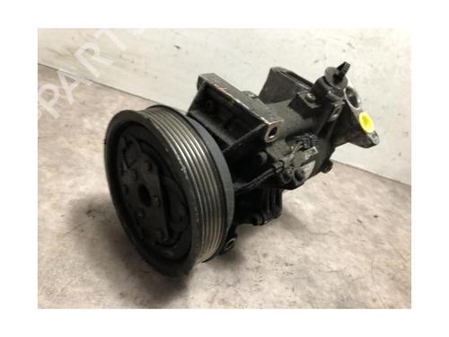 AC compressor DACIA LOGAN MCV (KS_) 1.5 dCi (KS0W) | BP23119968M34 