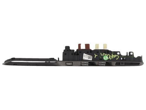 Left front window switch RENAULT CAPTUR I (J5_, H5_) 0.9 TCe 90 | BP36751981I27 - Image 5