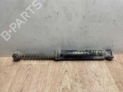 Used Left rear shock absorber CITROËN C3 II (SC_) 1.4 HDi 70 (SC8HZC, SC8HR0, SC8HP4) (68 hp) 13122298