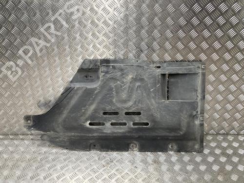 Used Underbody protection BMW 1 Coupe (E82) 118 d (143 hp) 31186108