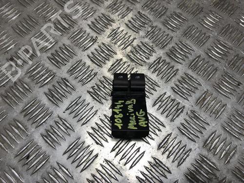 Comutador vidro frente esquerdo OPEL MERIVA B MPV (S10) 1.4 (75) (120 hp) 31244249