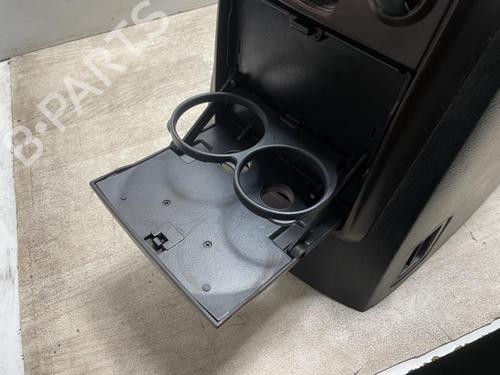 Middle console SSANGYONG REXTON / REXTON II (GAB_) 2.7 Xdi | BP31201501I22 