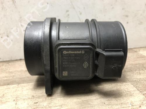 Used Mass air flow sensor NISSAN QASHQAI I (J10, NJ10) 1.5 dCi (110 hp) 25799776