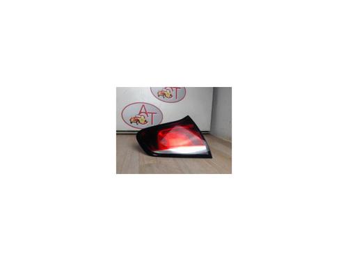 Used Left taillight CITROËN C3 II (SC_) 1.4 HDi 70 (SC8HZC, SC8HR0, SC8HP4) (68 hp) 25020338