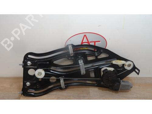 Rear right window mechanism PEUGEOT 207 CC (WD_) 1.6 16V | BP13223002C25 