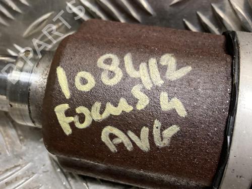 Used Right front shock absorber FORD B-MAX (JK) 1.6 TDCi (95 hp) 31196522