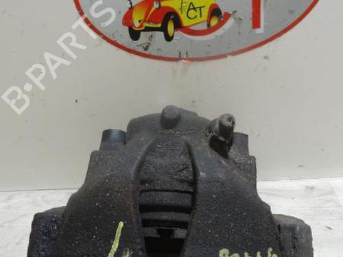 Left front brake caliper OPEL ZAFIRA / ZAFIRA FAMILY B (A05) 1.9 CDTI (M75) | BP13270556M105