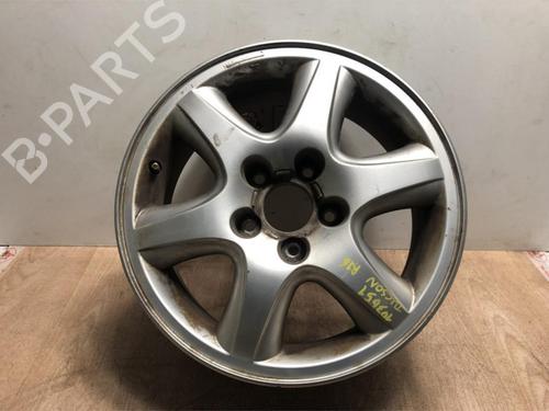 Used Rim HYUNDAI TUCSON (JM) 2.0 CRDi All-wheel Drive (113 hp) 13229074