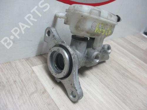 Used Brake master cylinder RENAULT SCÉNIC III (JZ0/1_) 1.5 dCi (110 hp) 13276933