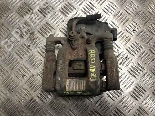 Used Right rear brake caliper Right rear brake caliper PEUGEOT 308 SW III (FC_, FJ_, FR_, F4_, FN_) BlueHDi 130 (FCYHZL, FCYHZT) (131 hp) 33748519 33748519