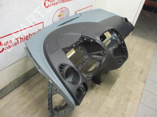 Dashboard SEAT ALTEA (5P1) 1.9 TDI | BP28286507C46 