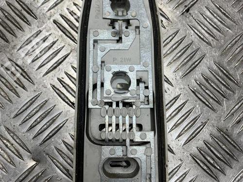 Used Licence plate light RENAULT TWINGO I (C06_) 1.2 (C066, C068) (58 hp) 23950923