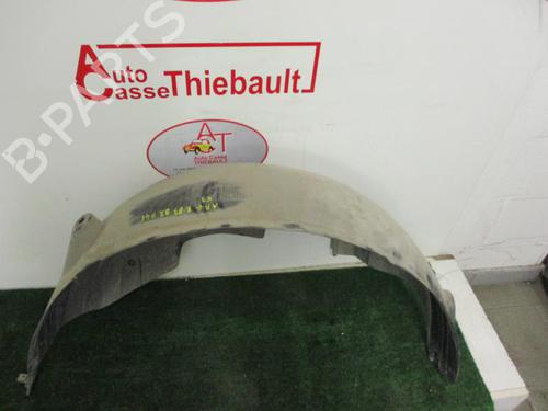 Used Wheel arch BMW X3 (E83) 3.0 d (204 hp) 13225099