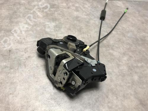 Used Front left lock SUZUKI GRAND VITARA II (JT, TE, TD) 1.9 DDiS All-wheel Drive (JT419, TD44, JB419WD, JB419XD,... (129 hp) 20617141