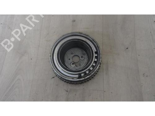 Used Pulley FIAT PANDA (169_) 1.1 (169.AXA1A) (54 hp) 29593379