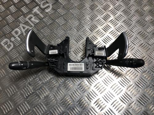 Ratstangsstang CITROËN C4 Picasso I MPV (UD_) 2.0 HDi 138 (136 hp) 31187198