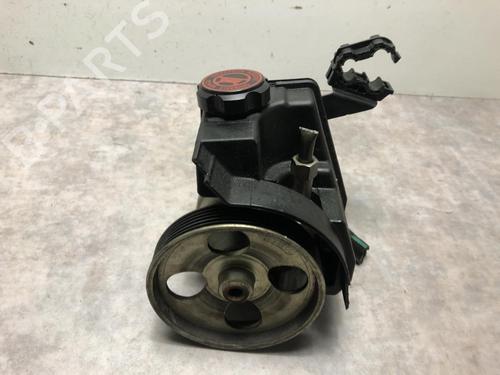 Used Steering pump PEUGEOT 206+ (2L_, 2M_) 1.4 HDi eco 70 (68 hp) 20631580