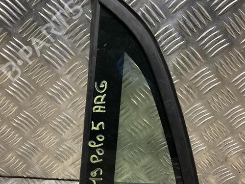 Used Rear left quarter glass VW POLO V (6R1, 6C1) 1.2 TSI 16V (90 hp) 31992210