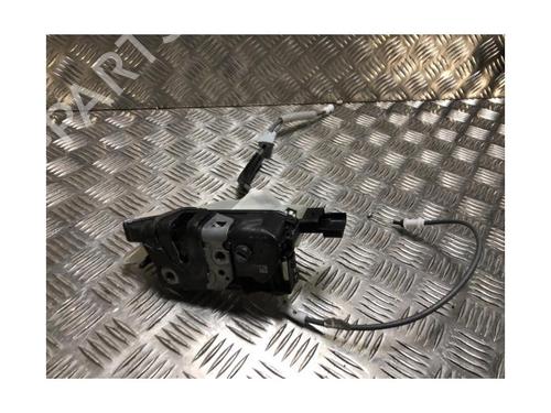 Front left lock PEUGEOT 2008 II (UD_, US_, UY_, UJ_, UR_, UC_) 1.5 BlueHDI 100 | BP23435514C98 