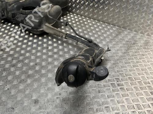 Fuel tank CITROËN JUMPY III Van (V_) 1.5 BlueHDi 120 | BP31202758C62