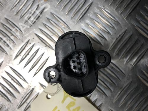 Mass air flow sensor CHEVROLET TRAX 1.7 TD | BP39206589M95 - Image 2